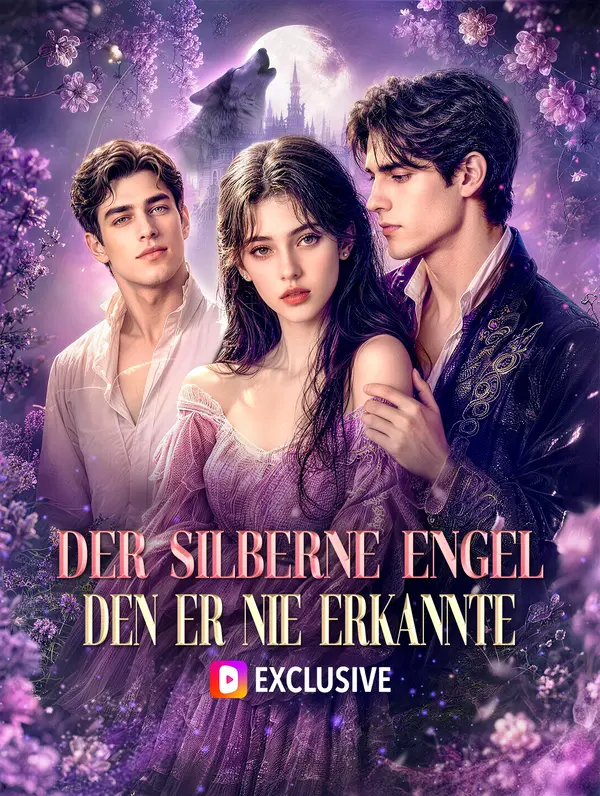 Der silberne Engel, den er nie erkannte(Synchron)