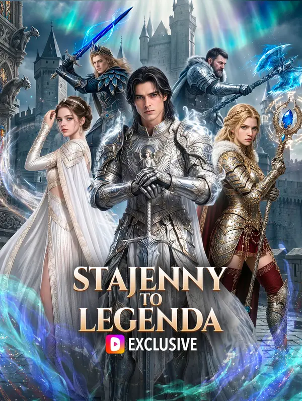 Stajenny to legenda