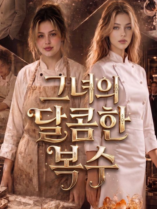 그녀의 달콤한 복수