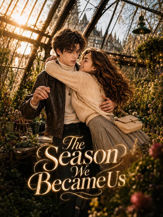 The Season we became US
