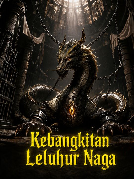 Kebangkitan Leluhur Naga