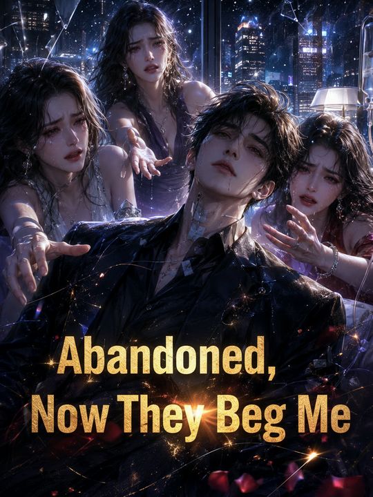 Abandoned, Now They Beg Me