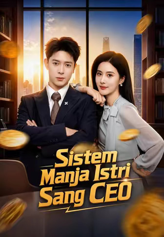 Sistem Manja Istri Sang CEO