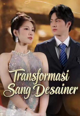 Transformasi Sang Desainer