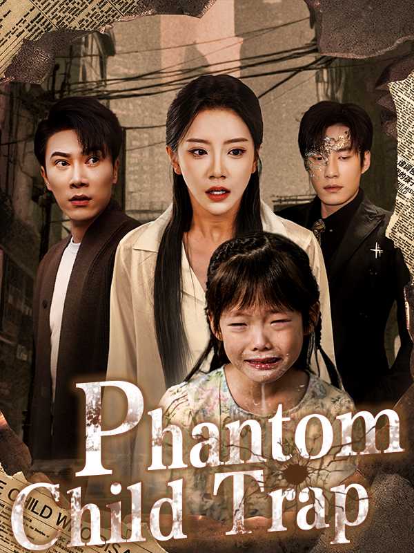 Phantom Child Trap