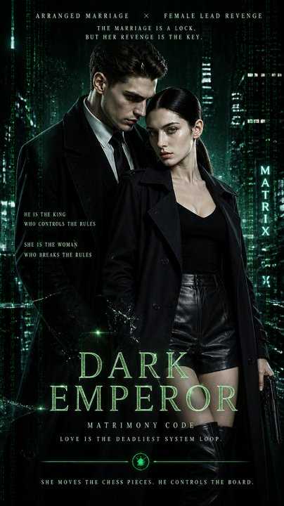 Dark Emperor