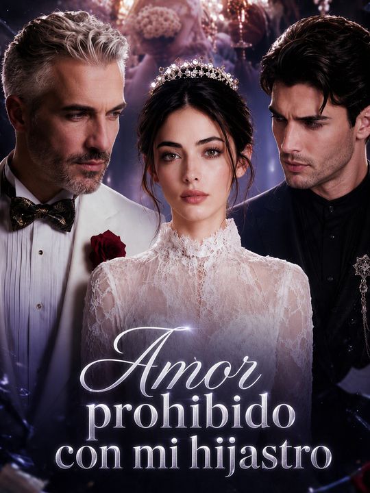 Amor prohibido con mi hijastro