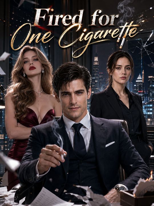 Fired for One Cigarette