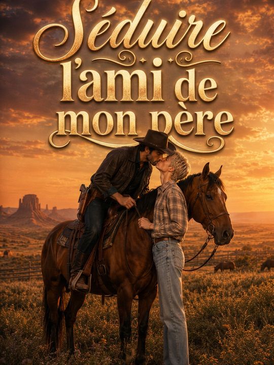 Séduire l'ami de mon père