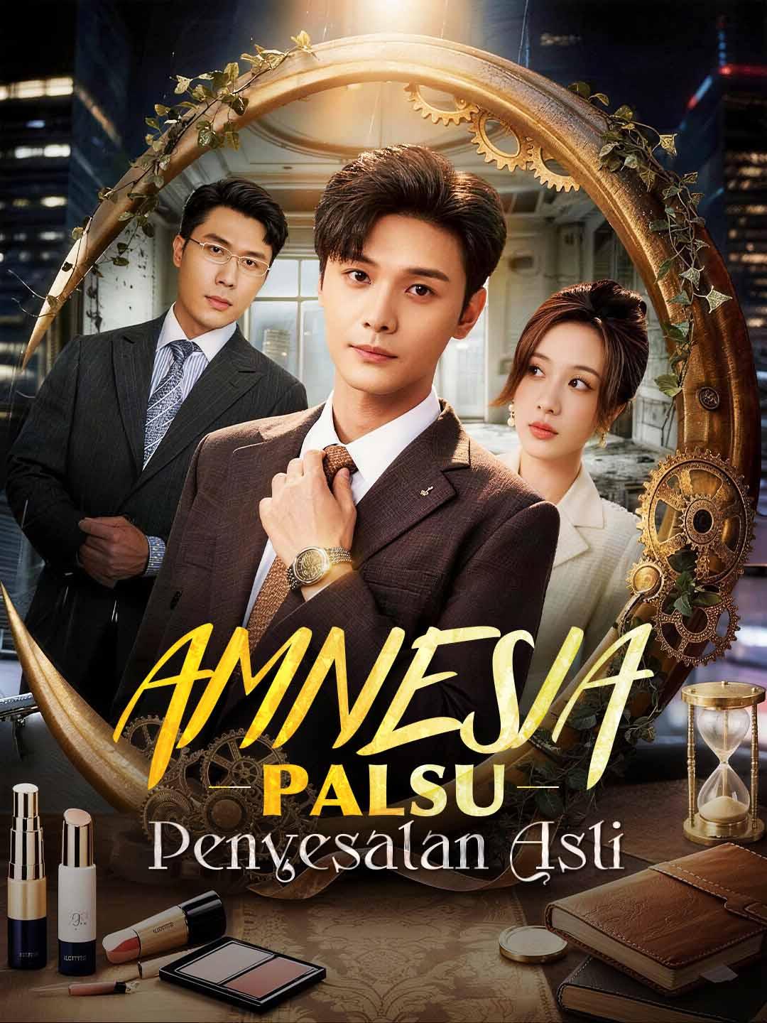 Amnesia Palsu, Penyesalan Asli