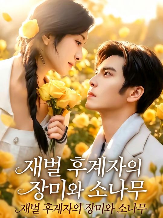 재벌 후계자의 장미와 소나무