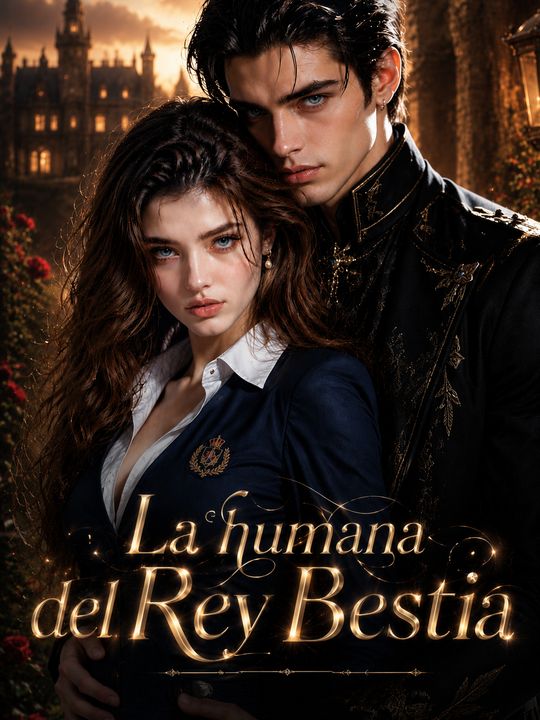 La humana del Rey Bestia
