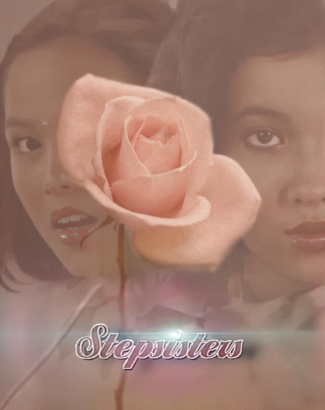 Stepsisters (1979)