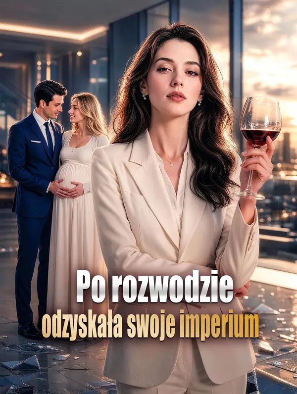 Po rozwodzie odzyskała swoje imperium