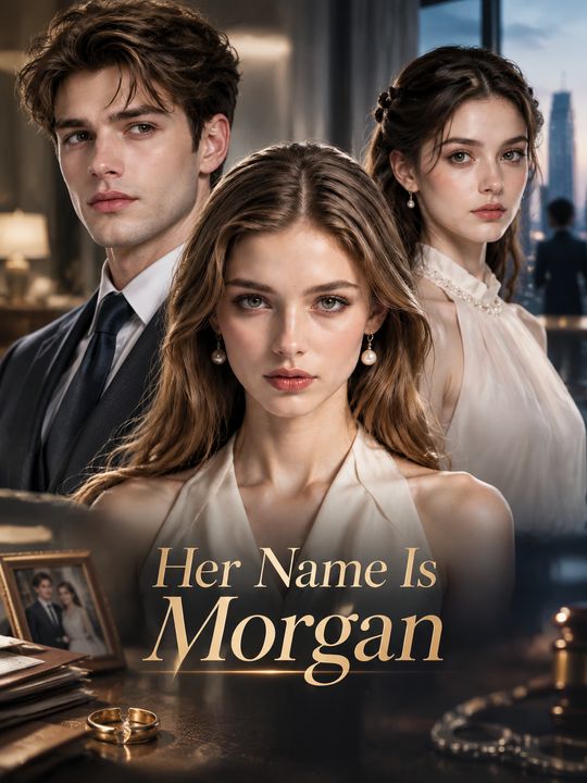 Her Name Is Morgan