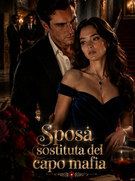 Sposa sostituta del capo mafia