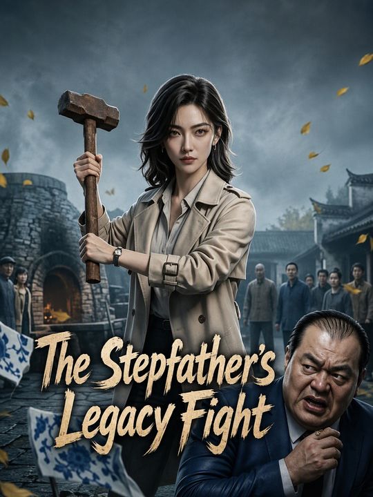 The Stepfather's Legacy Fight