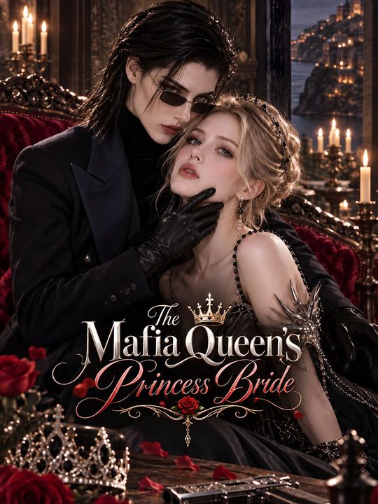 The Mafia Queen's Princess Bride