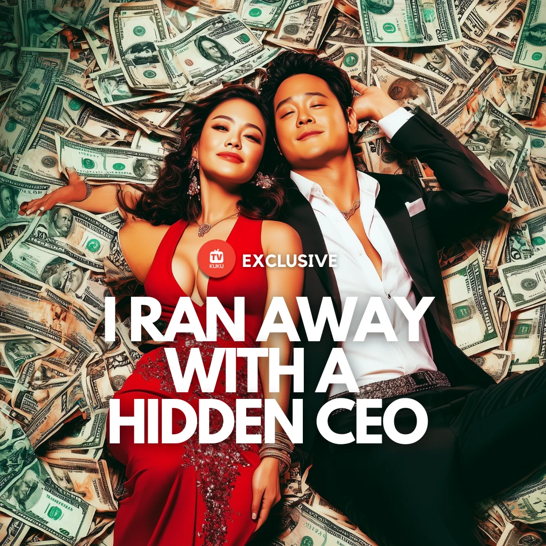 I Ran Away With a Hidden CEO