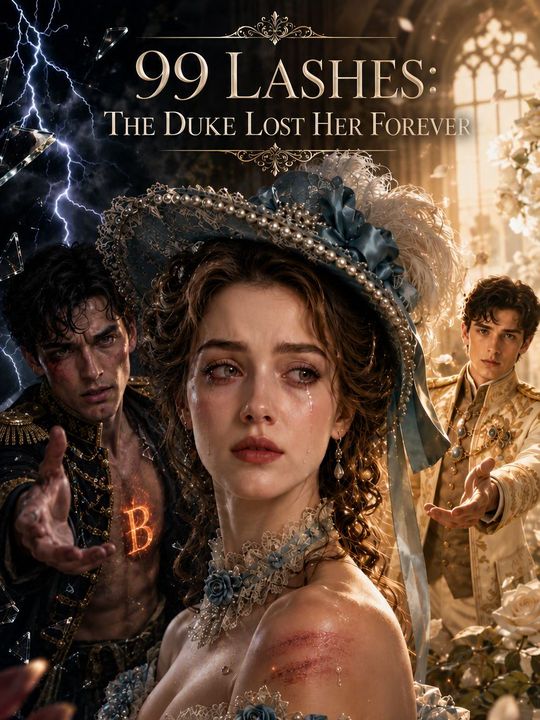 99 Lashes: The Duke Lost Her Forever