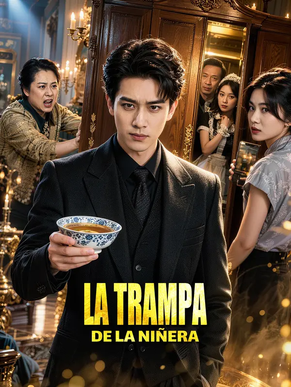 La Trampa de la Niñera