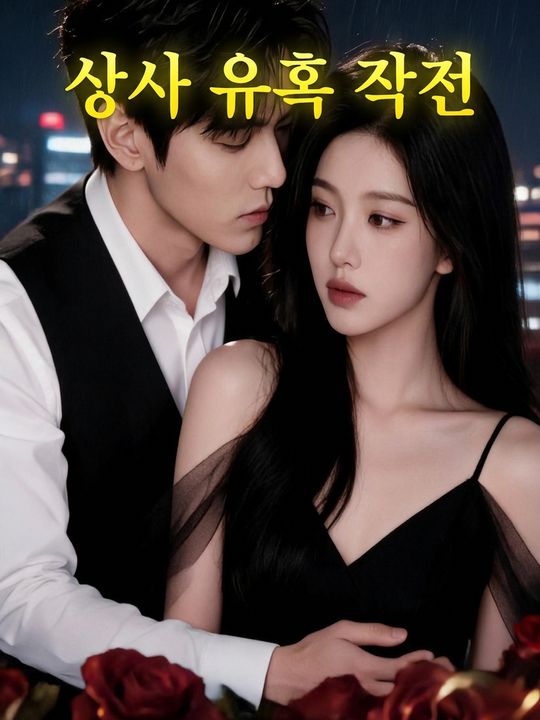 상사 유혹 작전