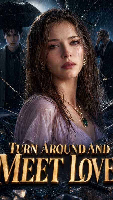 Turn Around and Meet Love