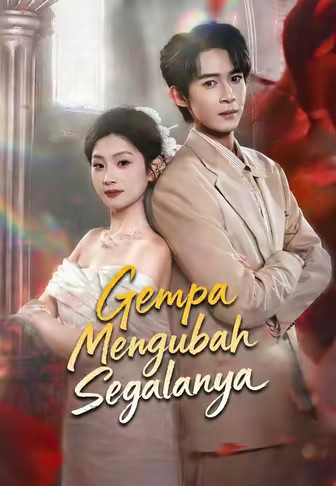 Gempa Mengubah Segalanya