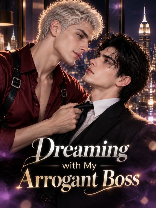Dreaming with My Arrogant Boss