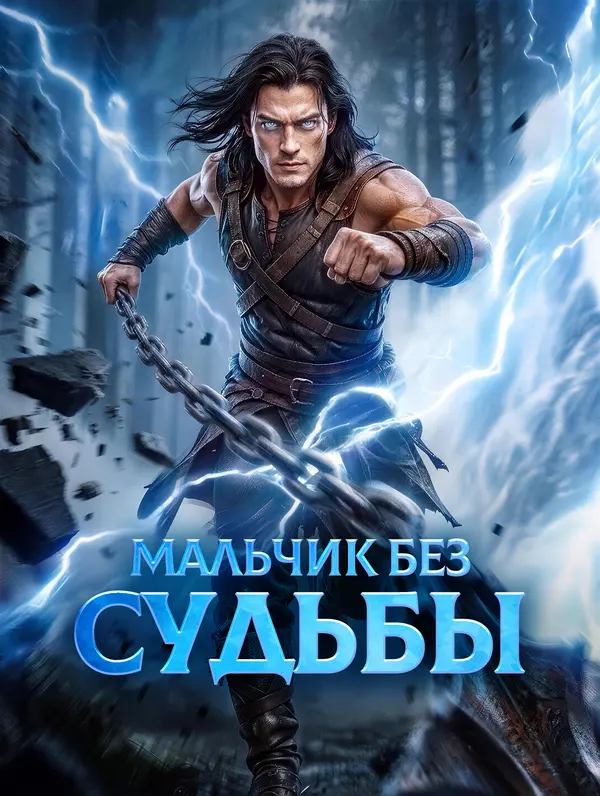 Мальчик Без Судьбы