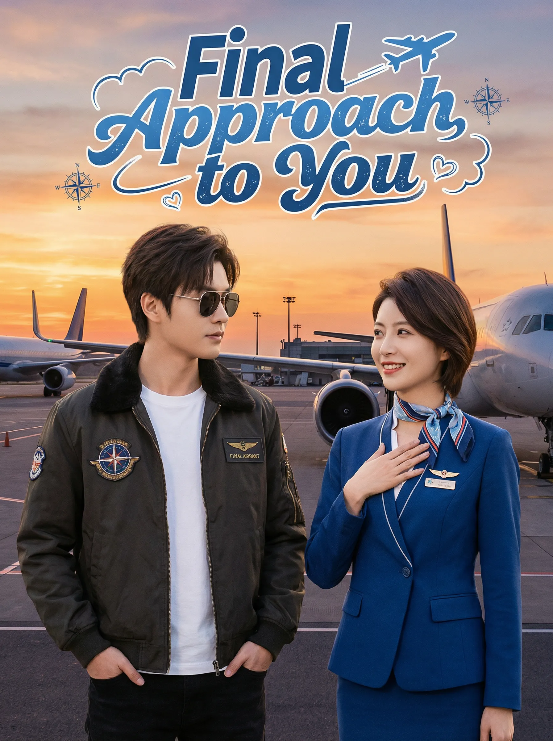 Final Approach to You