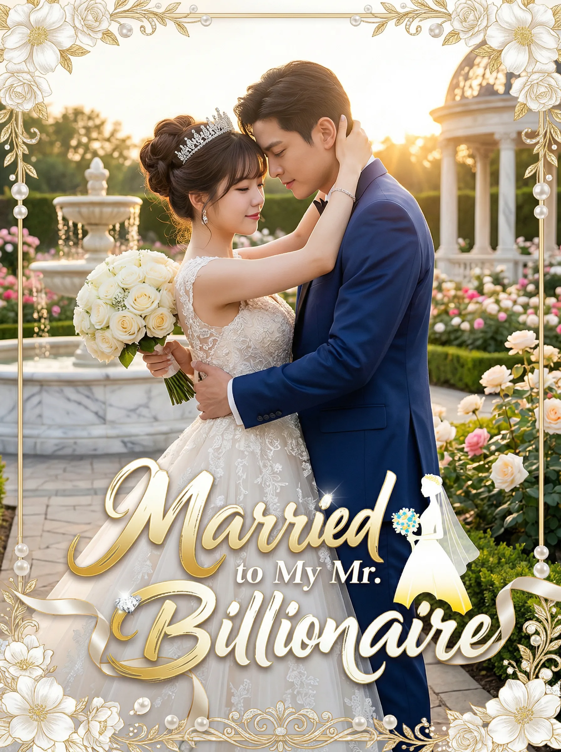 Married to My Mr. Billionaire