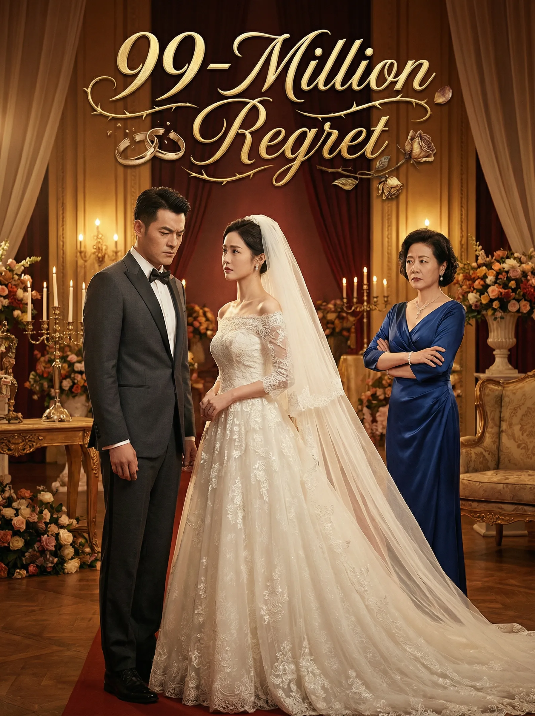 99-Million Regret