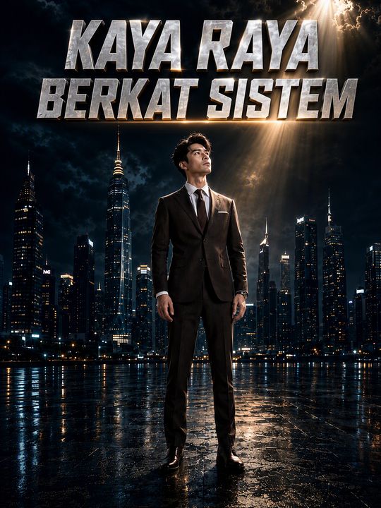 Kaya raya berkat sistem