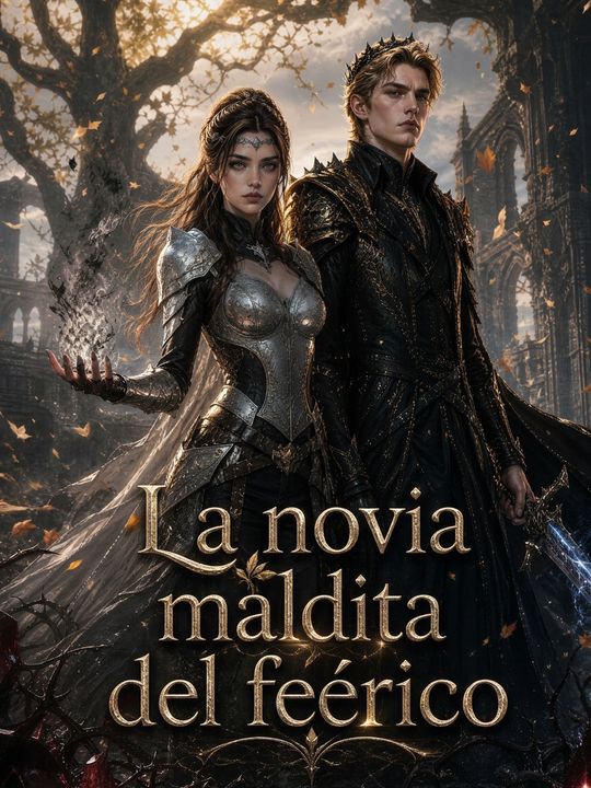 La novia maldita del feérico