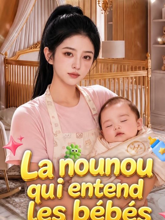 La nounou qui entend les bébés