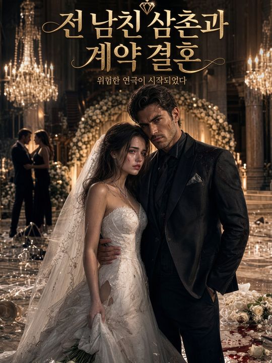 전 남친 삼촌과 계약 결혼