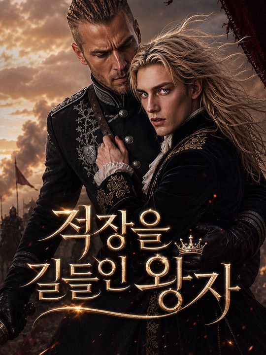 적장을 길들인 왕자