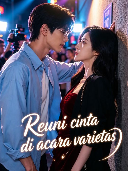 Reuni cinta di acara varietas