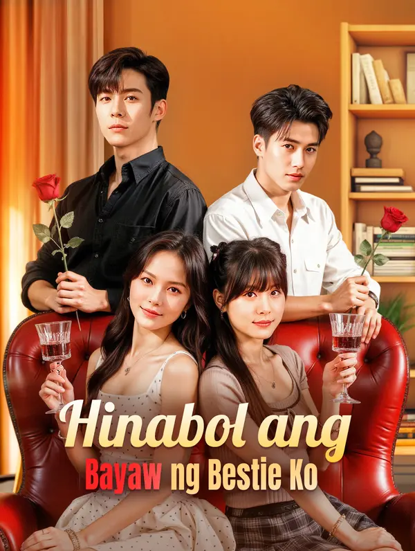 Hinabol ang Bayaw ng Bestie Ko