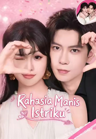 Rahasia Manis Istriku