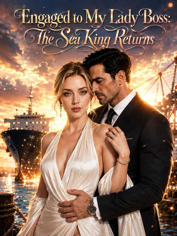 Engaged to My Lady Boss The Sea King Returns
