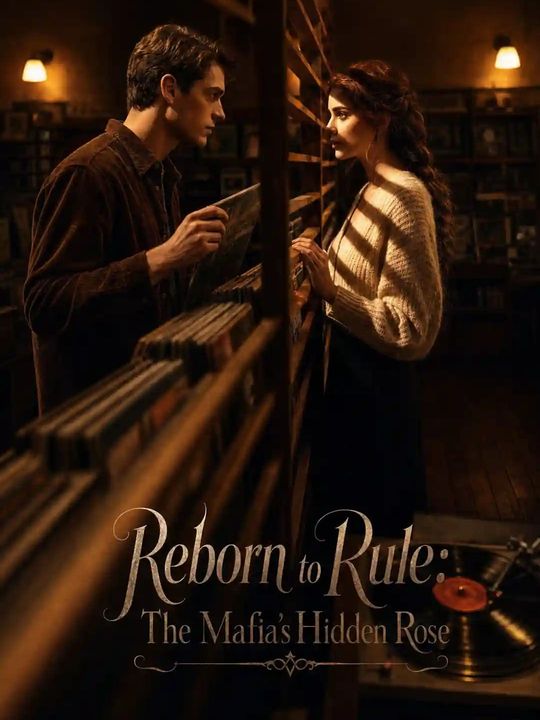 Reborn to Rule: The Mafia's Hidden Rose
