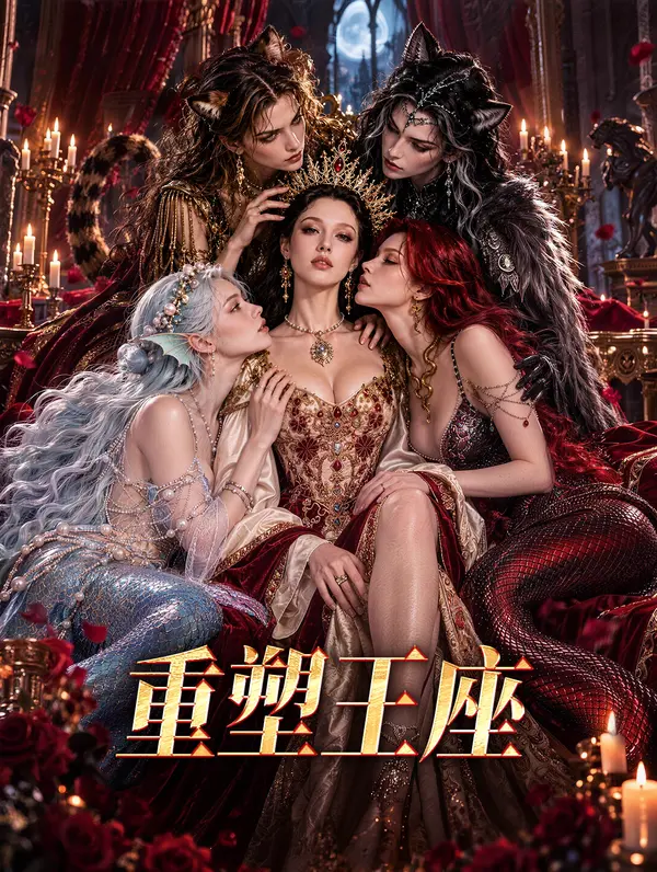 重塑王座