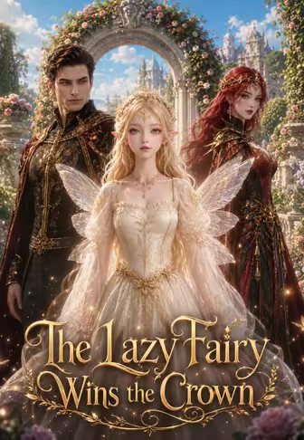 The Lazy Fairy Wins the Crown