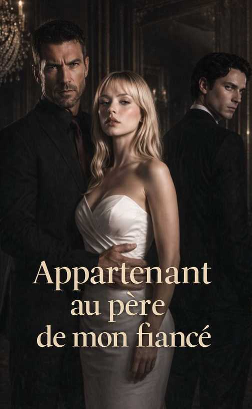 （Doublage）Appartenant au père de mon fiancé