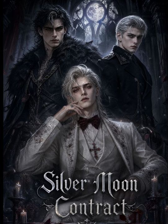 Silver Moon Contract