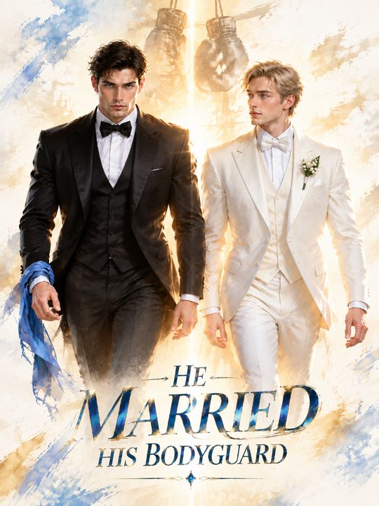 He Married His Bodyguard