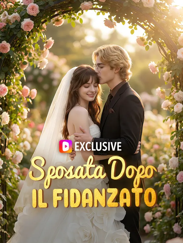 Sposata Dopo Il Fidanzato(Doppiato)