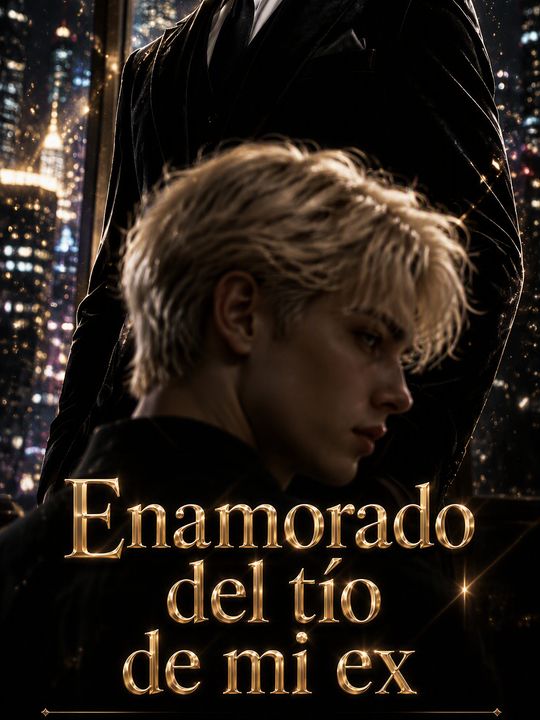 Enamorado del tío de mi ex
